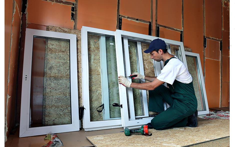 remplacement vitre fenetre Malakoff