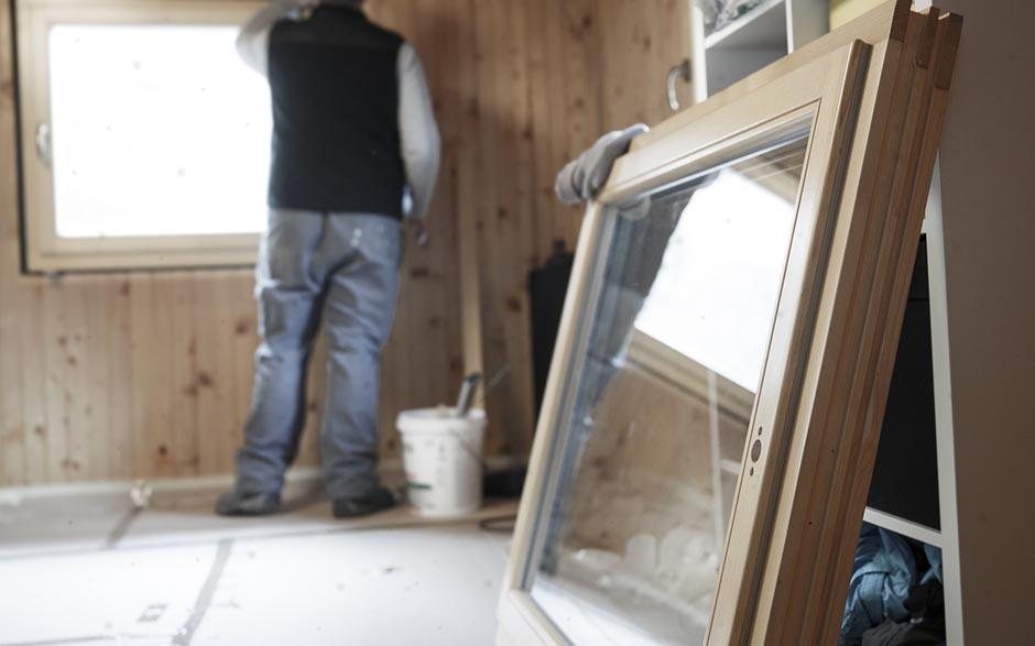 remplacement vitre fenetre Malakoff